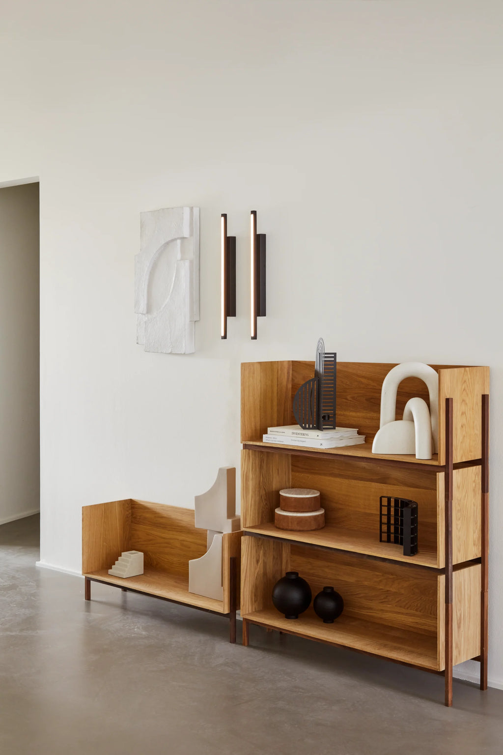 Cupola Sculpture - THAT COOL LIVING