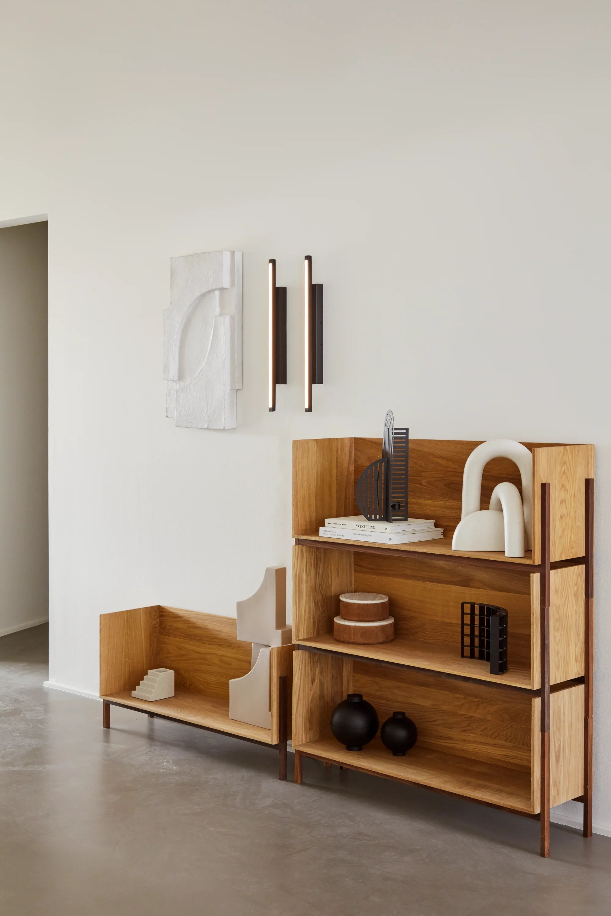 Cupola Sculpture - THAT COOL LIVING