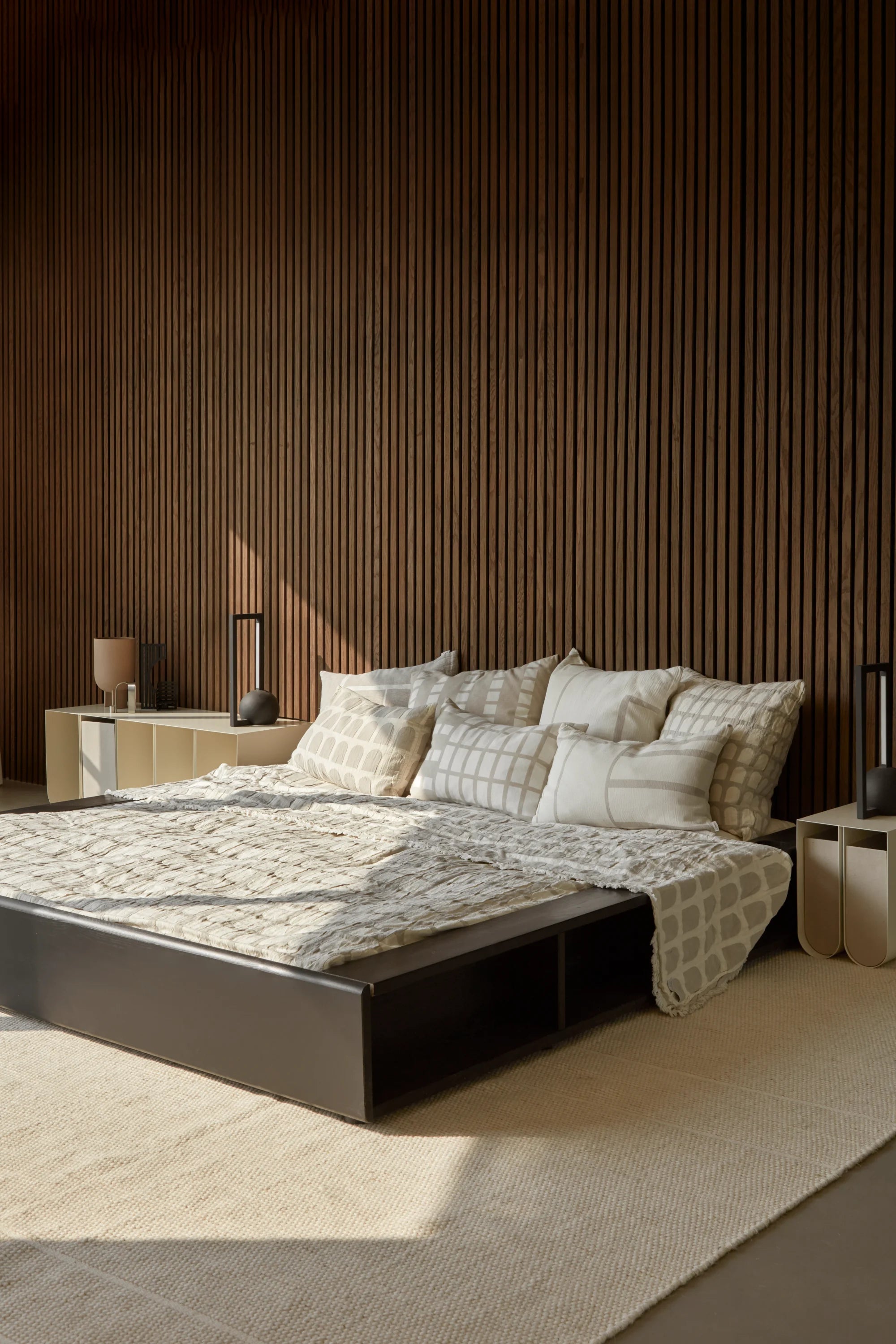 Oru Loom Rug - THAT COOL LIVING