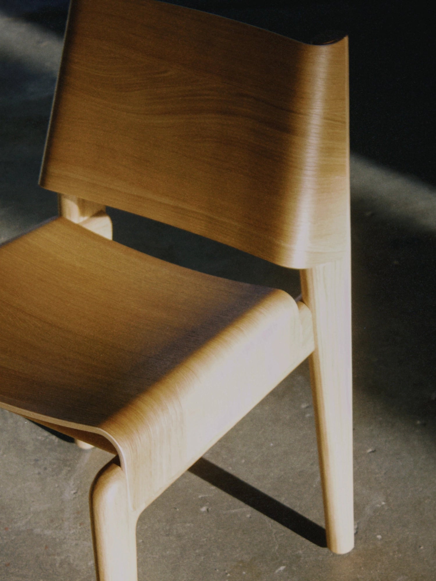 Undia Chair by TAMO - THAT COOL LIVING