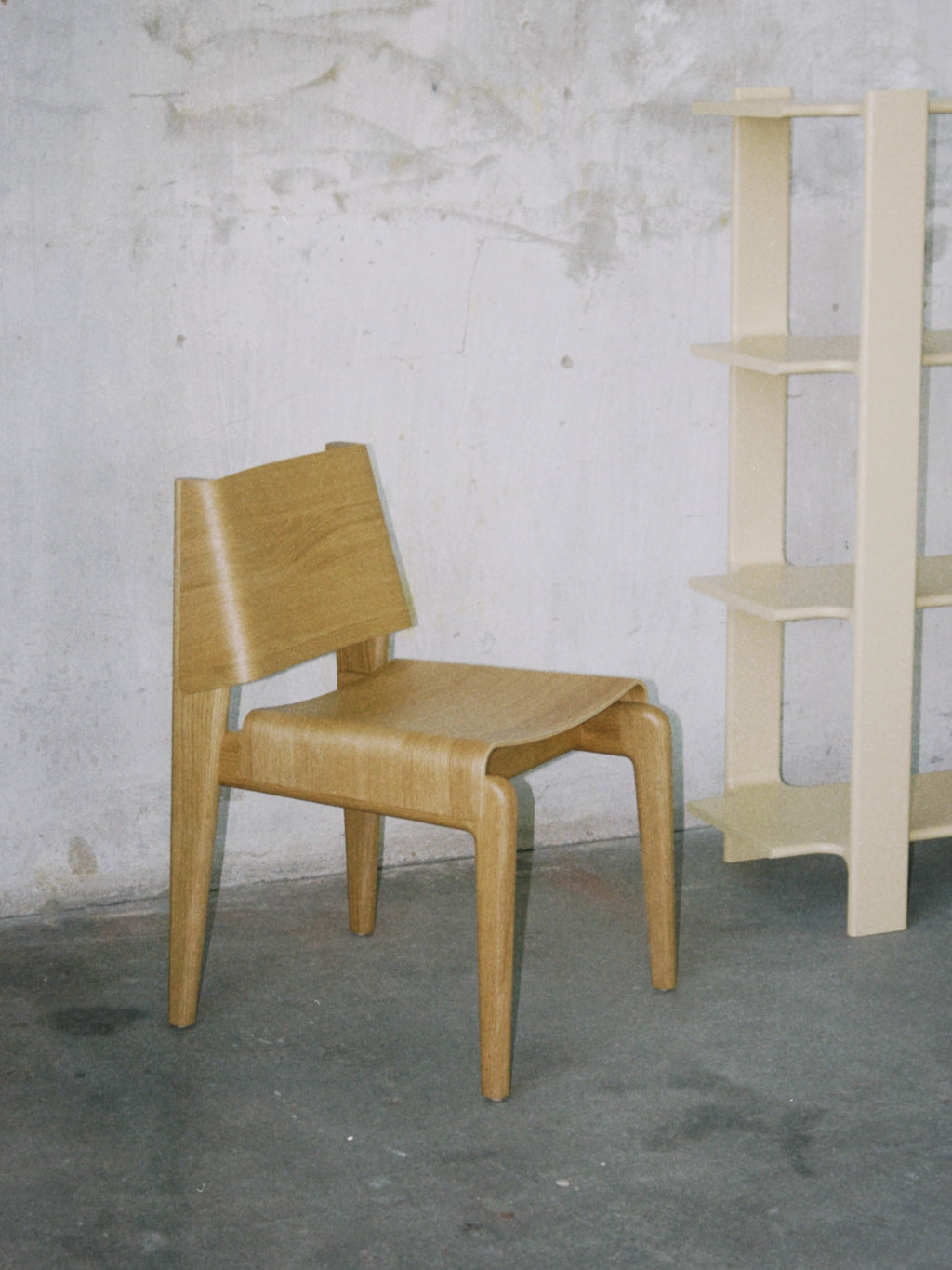 Undia Chair
