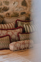 Laura Bolster Pillow