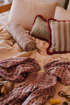 Laura Bolster Pillow