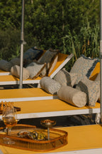 Rosita Bolster Pillow