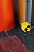 Classic Solid Wool Rug - THAT COOL LIVING