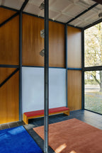 Classic Solid Wool Rug - THAT COOL LIVING