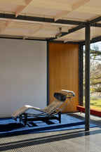 Classic Solid Wool Rug - THAT COOL LIVING