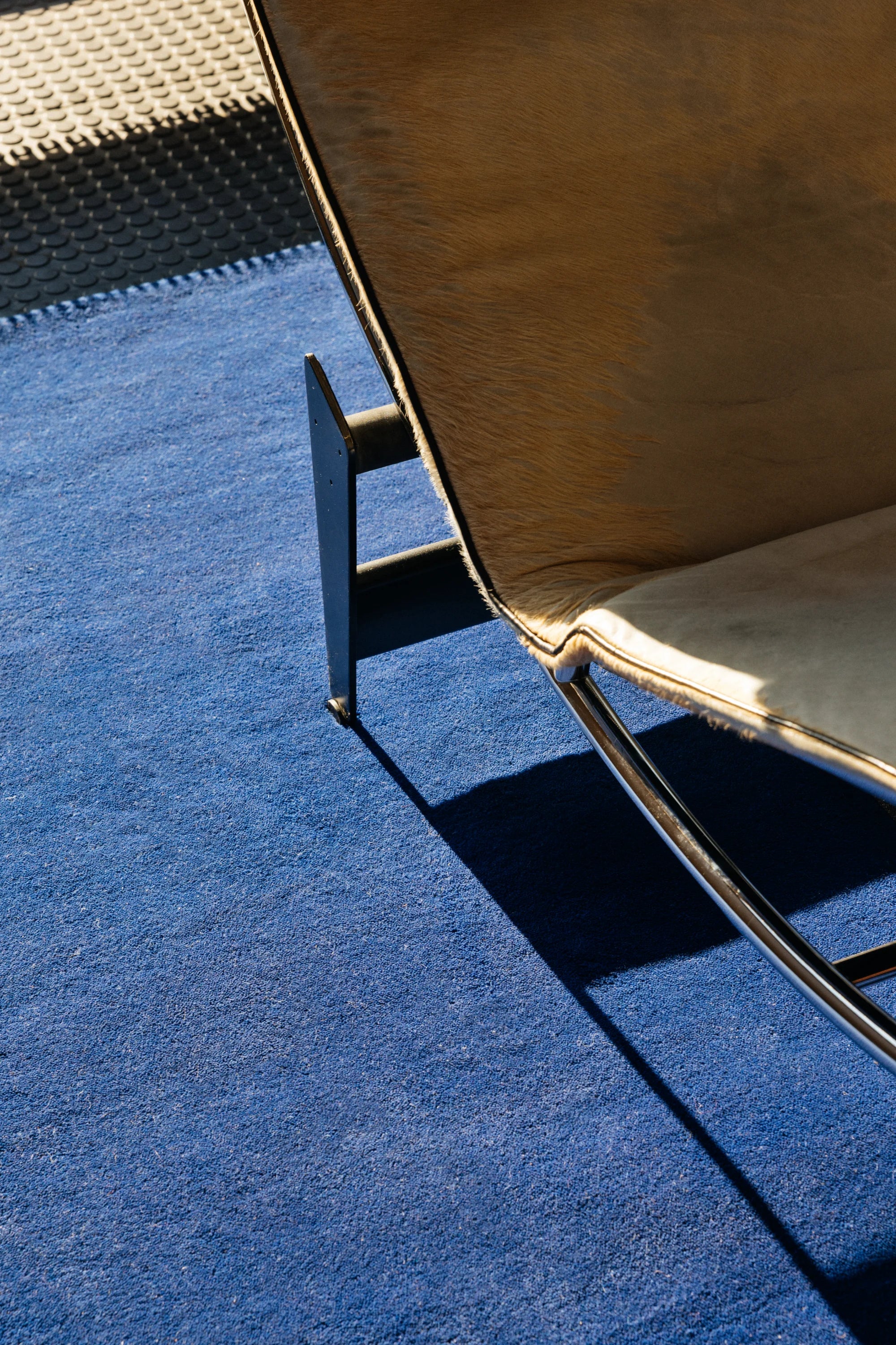 Classic Solid Wool Rug by Layered - THAT COOL LIVING