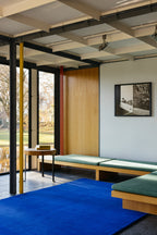 Classic Solid Wool Rug - THAT COOL LIVING