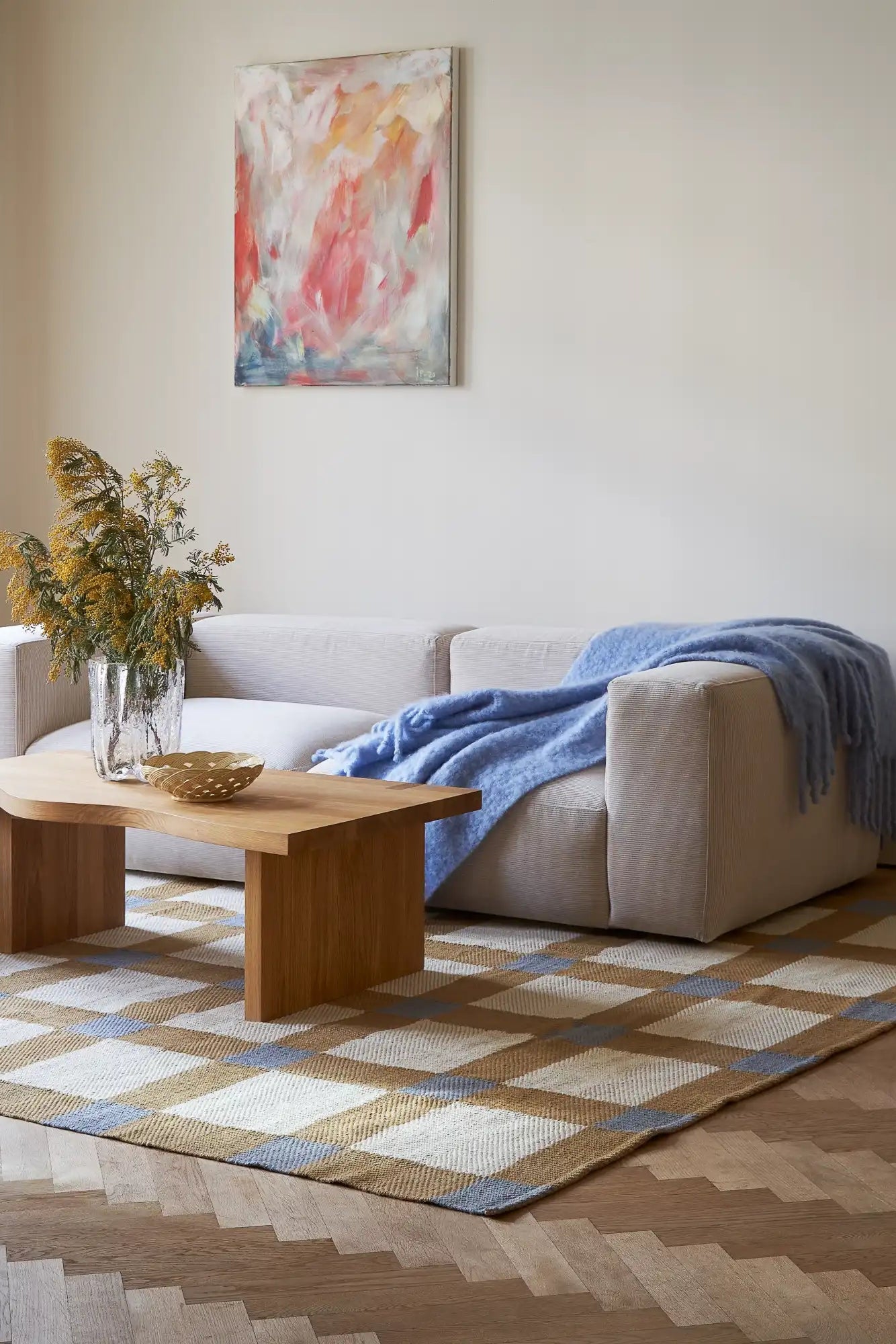 Dusk Jute Rug - THAT COOL LIVING