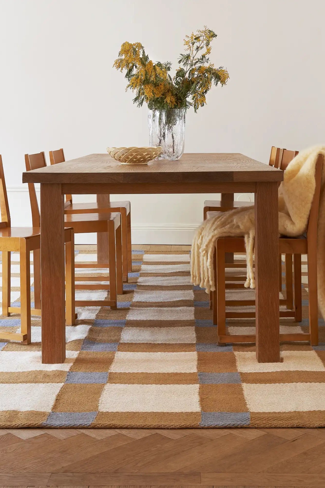 Dusk Jute Rug - THAT COOL LIVING