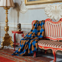 Fall Foliage Oversized Blanket - THAT COOL LIVING
