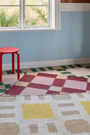Sunny Side Up Jute Rug - THAT COOL LIVING