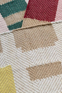 Sunny Side Up Jute Rug - THAT COOL LIVING