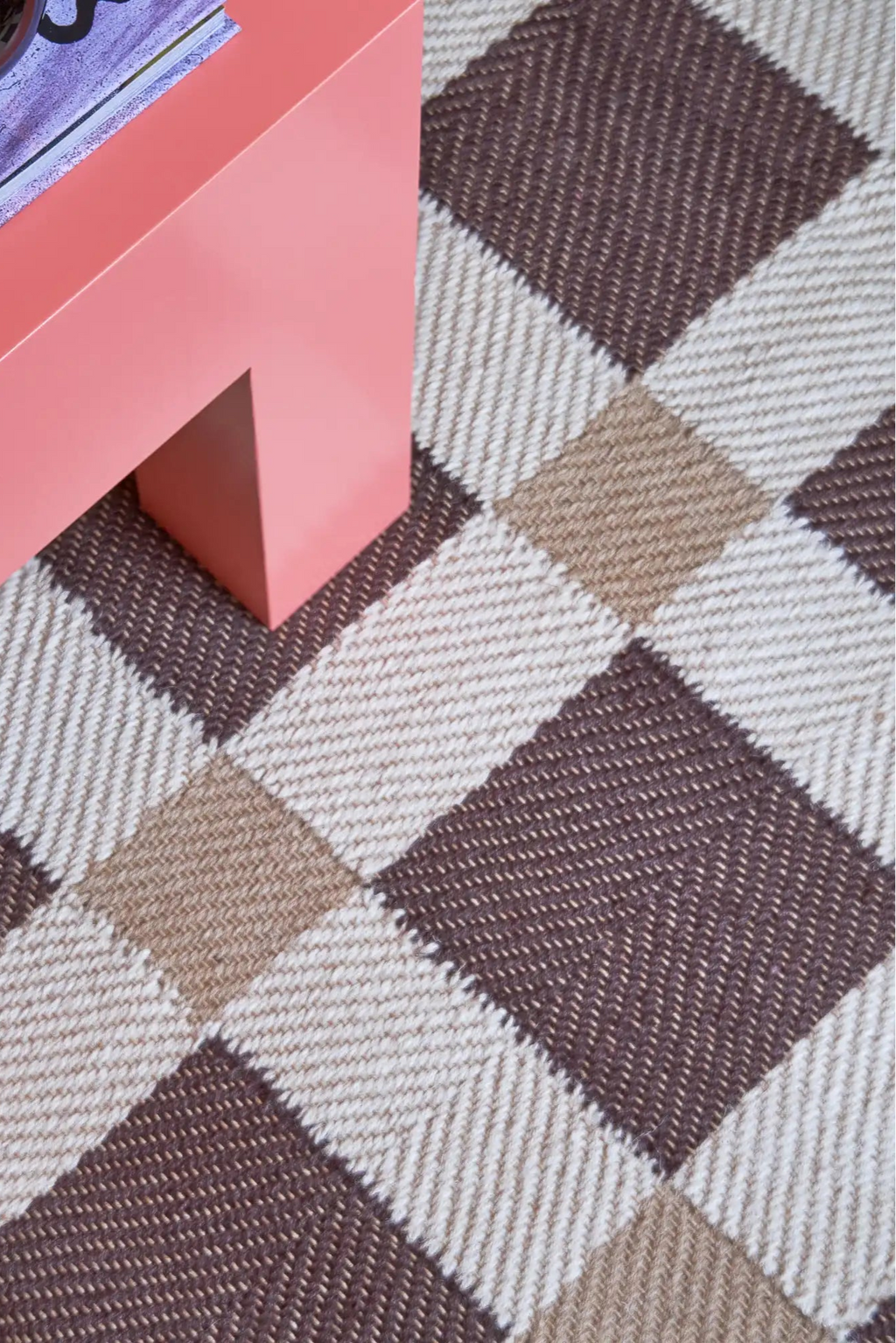 Sesame Jute Rug - THAT COOL LIVING