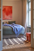 Sesame Jute Rug - THAT COOL LIVING