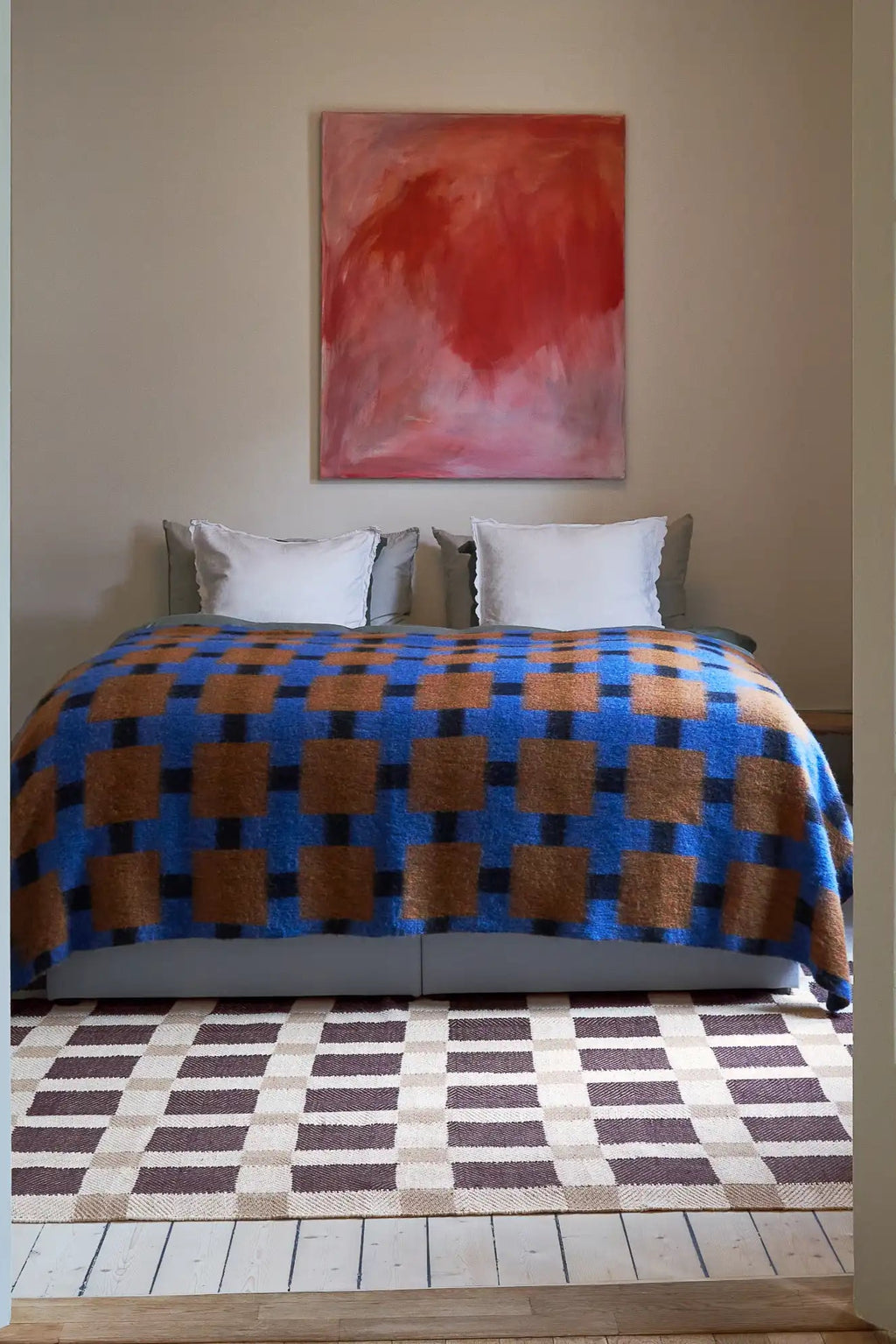 Sesame Jute Rug - THAT COOL LIVING