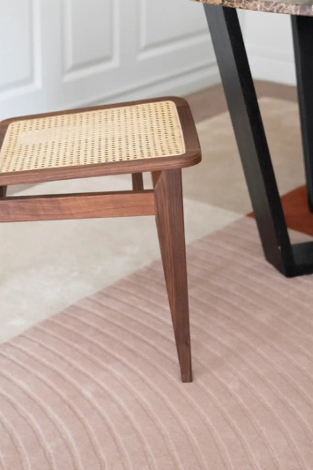 Follow The Trace Wool Rug - THAT COOL LIVING