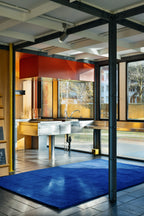 Classic Solid Wool Rug - THAT COOL LIVING