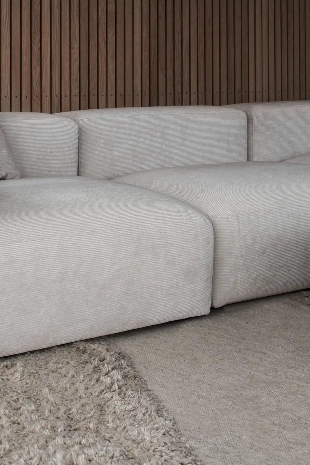 Punja Plasma Wool Rug - THAT COOL LIVING