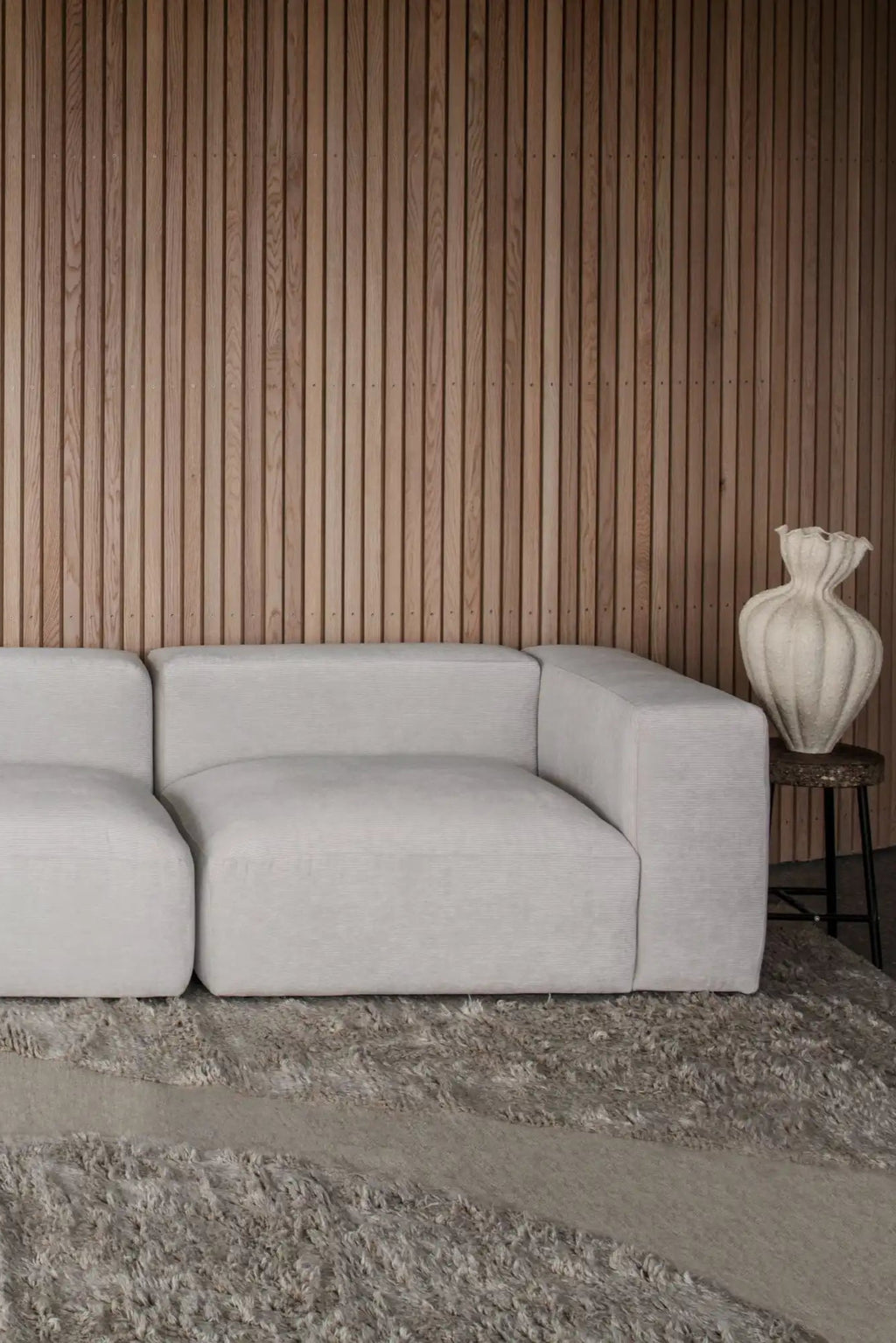 Punja Plasma Wool Rug - THAT COOL LIVING