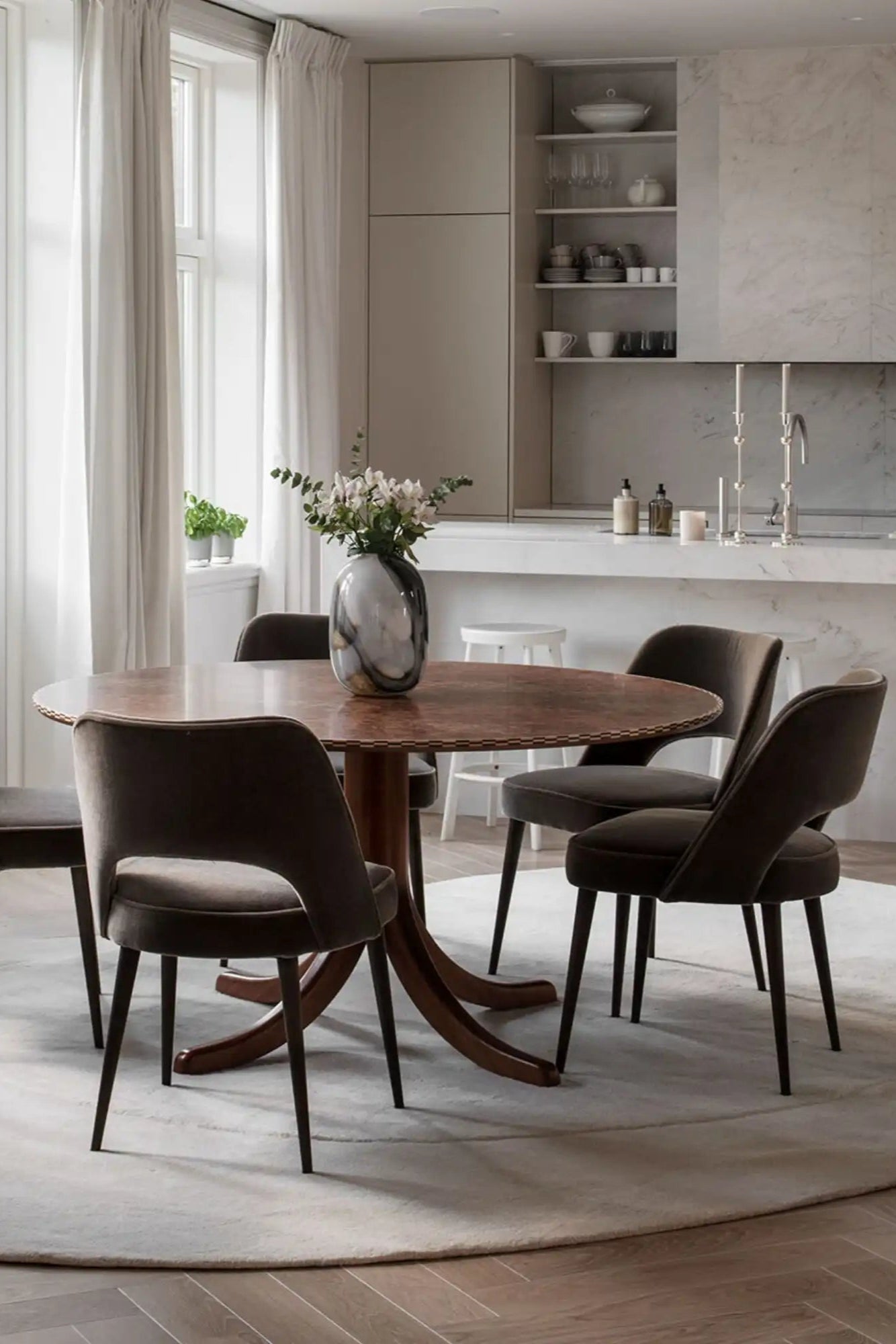 Residue Wool Rug - THAT COOL LIVING