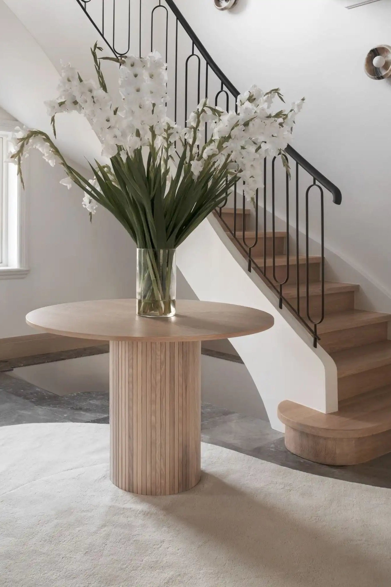 Residue Wool Rug - THAT COOL LIVING