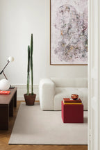 Classic Solid Wool Rug - THAT COOL LIVING