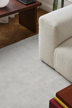 Classic Solid Wool Rug - THAT COOL LIVING