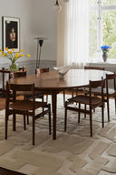 Gunnel Wool Rug - THAT COOL LIVING