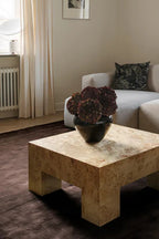 Classic Solid Wool Rug - THAT COOL LIVING