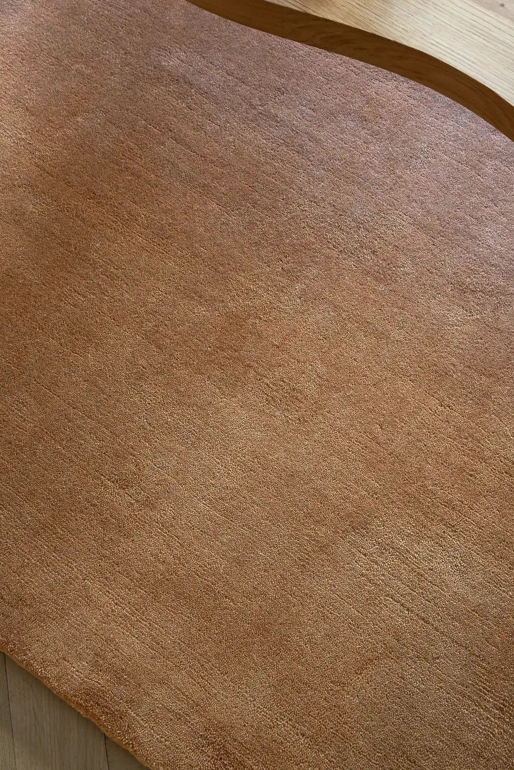 Classic Solid Wool Rug - THAT COOL LIVING