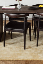 Classic Solid Wool Rug - THAT COOL LIVING