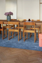 Classic Solid Wool Rug - THAT COOL LIVING