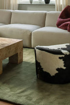 Classic Solid Wool Rug - THAT COOL LIVING