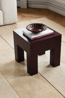 Stripe Grande Wool Rug - THAT COOL LIVING