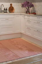 Stripe Grande Wool Rug - THAT COOL LIVING