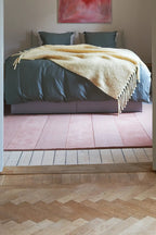 Stripe Grande Wool Rug - THAT COOL LIVING