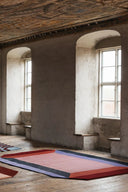 Crystal Spectrum Wool Rug - THAT COOL LIVING