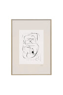 L' Univers - Art Print