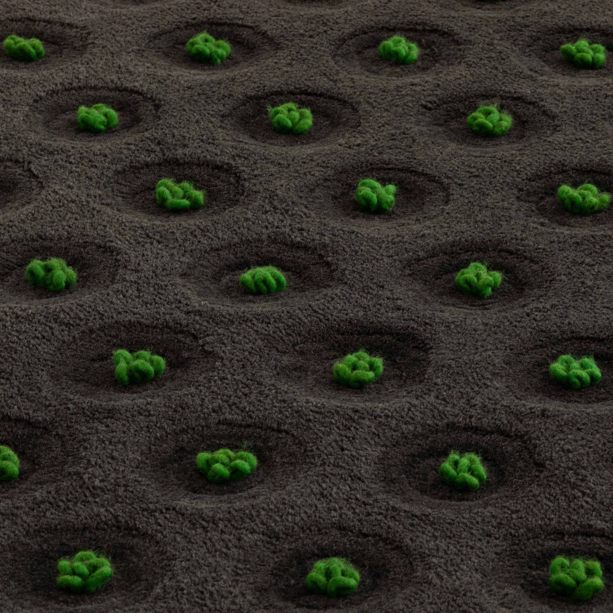 La Geria-Lanzarote Rug - THAT COOL LIVING