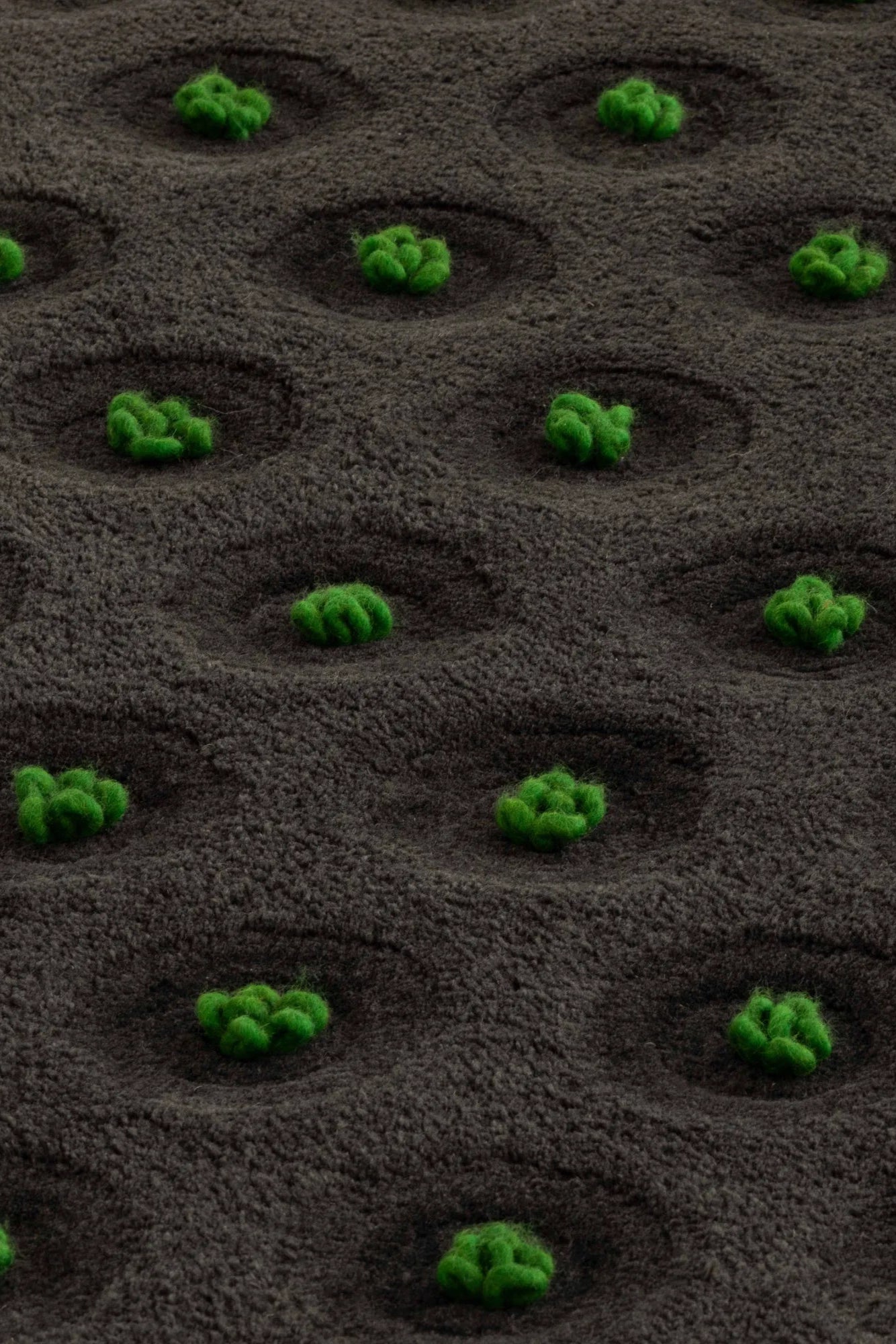 La Geria-Lanzarote Rug - THAT COOL LIVING