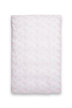Rose Lace Duvet Cover