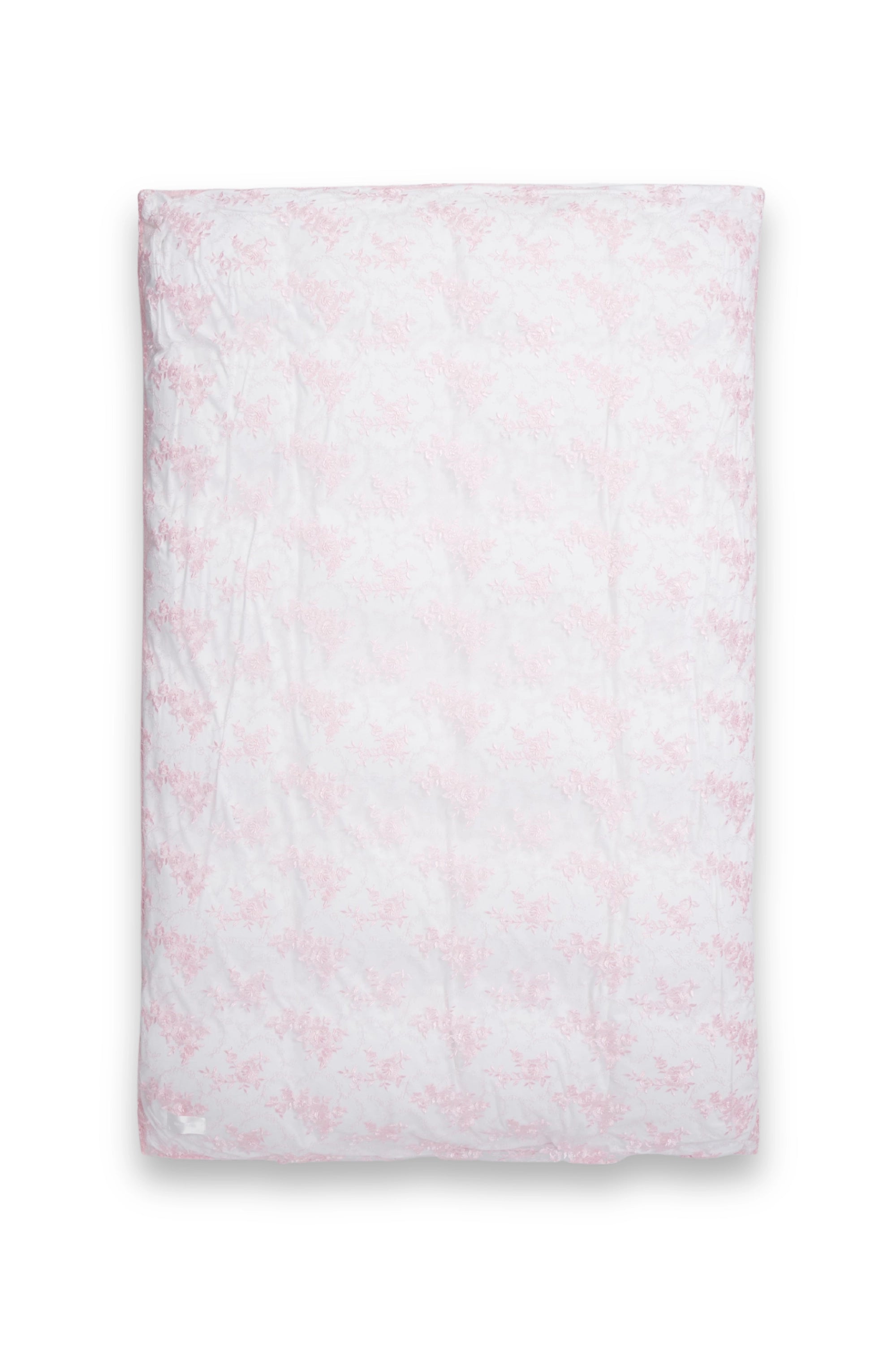 Rose Lace Duvet Cover by Magniberg - THAT COOL LIVING