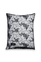 Rose Lace Pillow Case