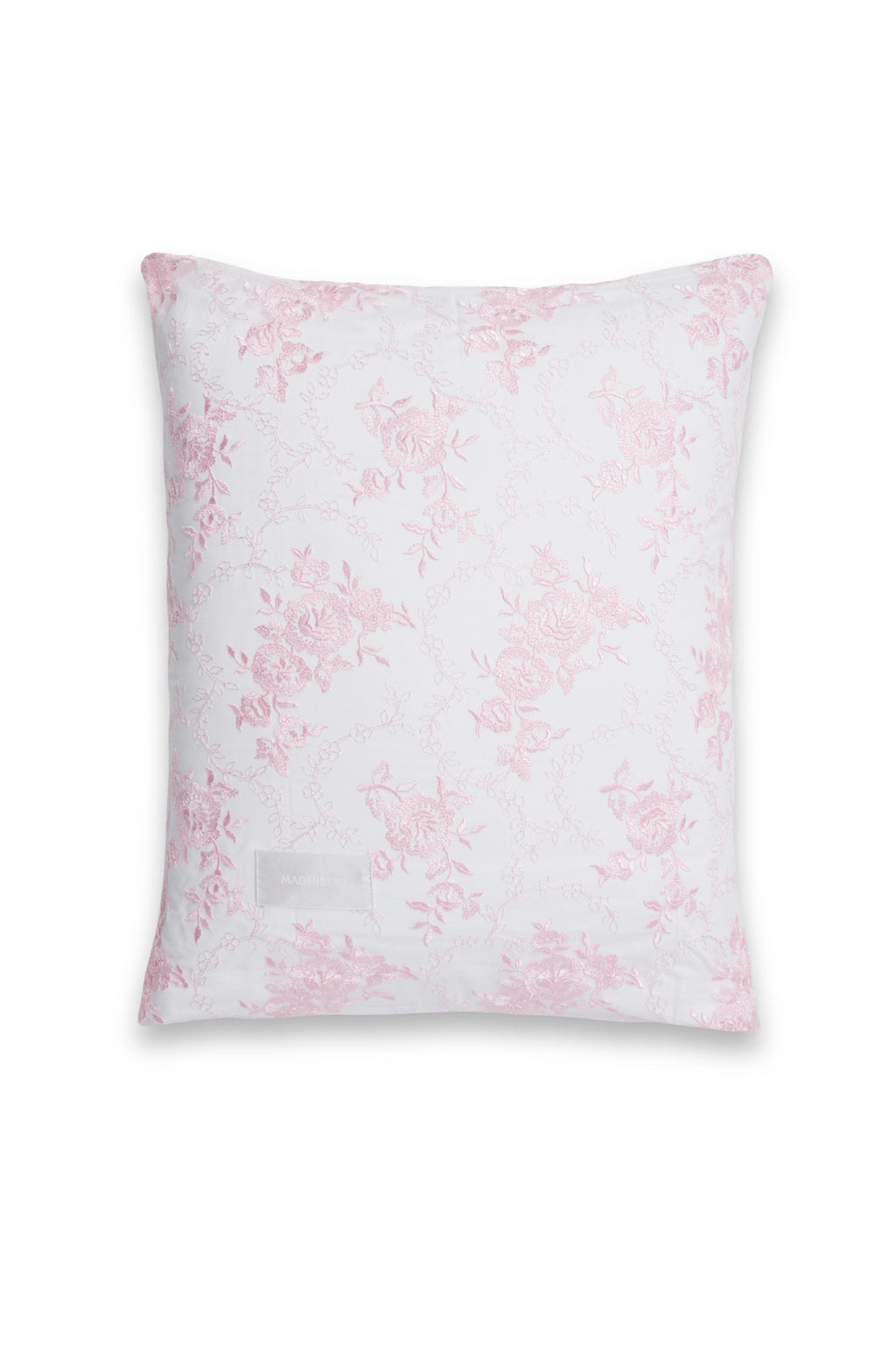 Rose Lace Pillow Case