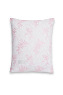 Rose Lace Pillow Case