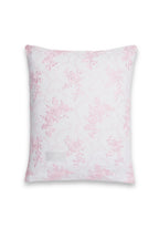 Rose Lace Pillow Case
