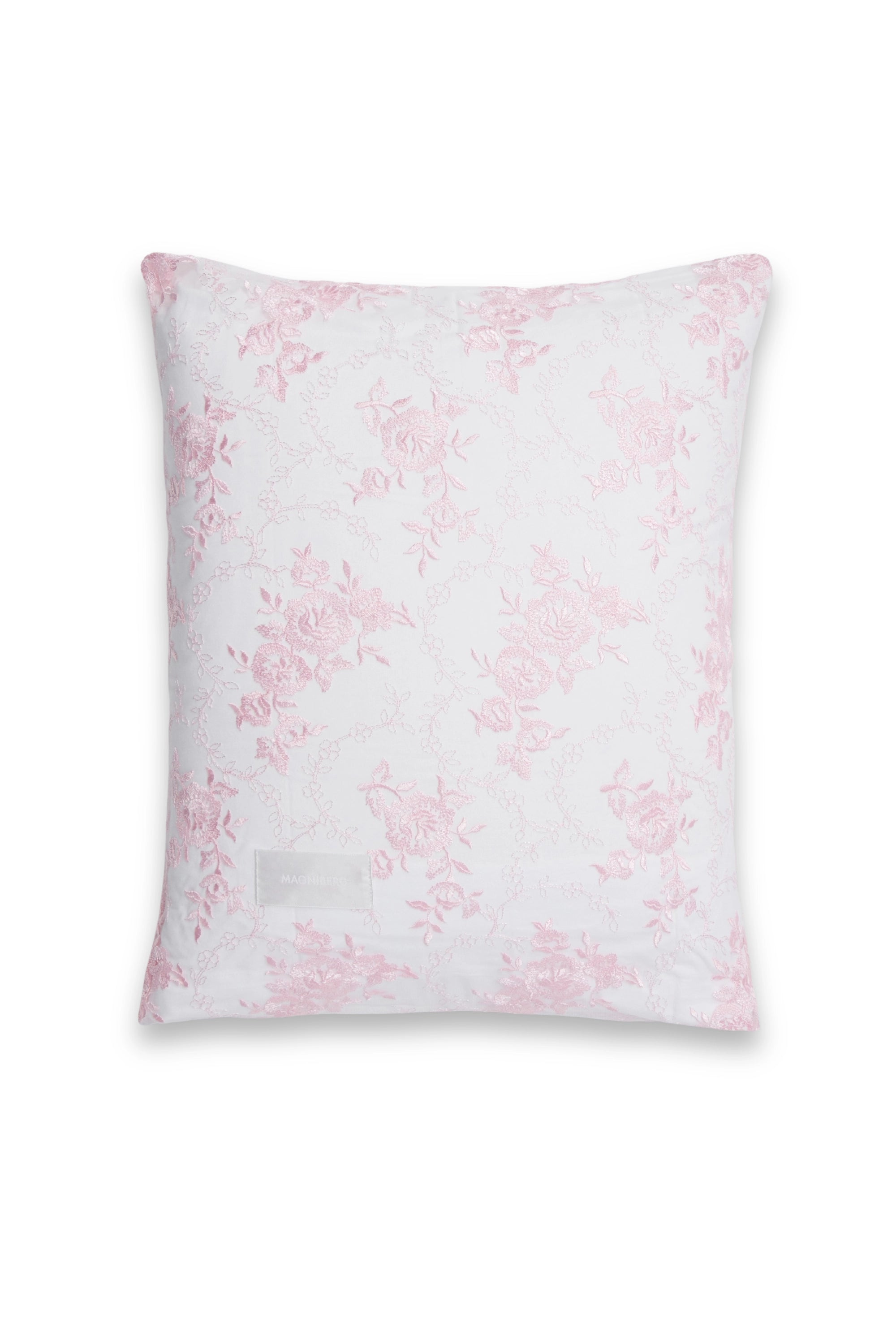 Rose Lace Pillow Case by Magniberg - THAT COOL LIVING