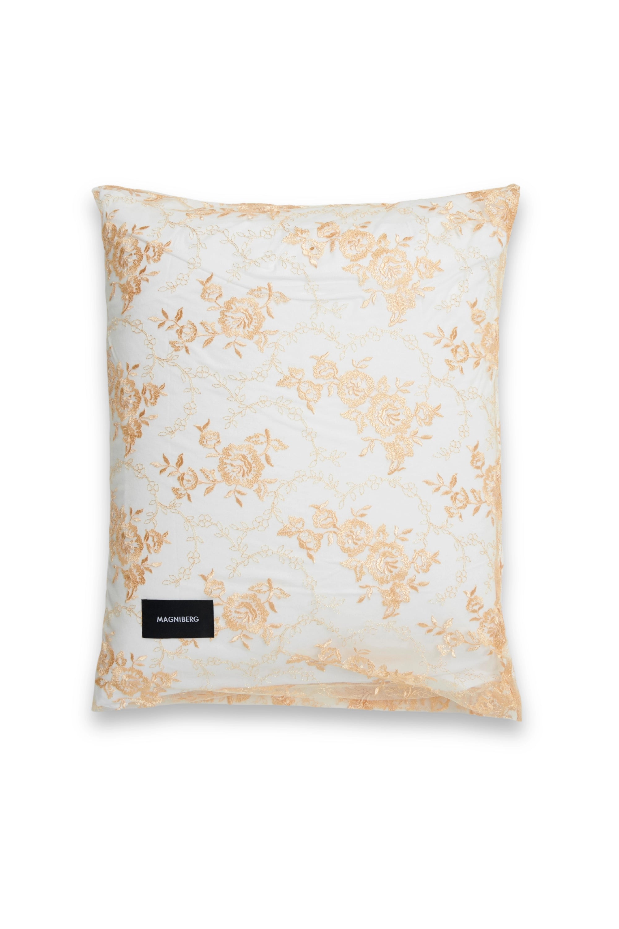 Rose Lace Pillow Case by Magniberg - THAT COOL LIVING
